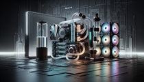 Quels composants watercooling choisir pour un refroidissement optimal ?