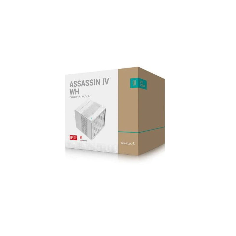 deepcool-assassin-iv-white