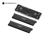 Waterblock RAM digital ARGB - Barrowch - Vignette | Mr.Watercooling