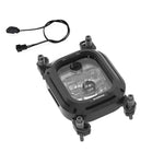 Waterblock CPU AM5/AM4 ARGB - Barrow - Vignette | Mr.Watercooling