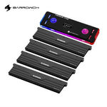 Waterblock RAM digital ARGB - Barrowch - Vignette | Mr.Watercooling