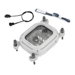 Waterblock CPU AM5/AM4 ARGB - Barrow - Vignette | Mr.Watercooling