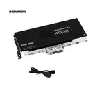 Waterblock GPU pour RTX 4090 Msi Gaming X/Suprim X - Barrow - Vignette | Mr.Watercooling