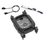 Waterblock CPU AM5/AM4 ARGB - Barrow - Vignette | Mr.Watercooling