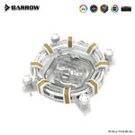 Waterblock CPU Arc Reactor ARGB - Barrow - Vignette | Mr.Watercooling