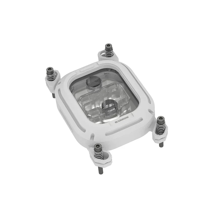 Waterblock CPU AM5/AM4 ARGB - Barrow