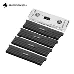 Waterblock RAM digital ARGB - Barrowch - Vignette | Mr.Watercooling