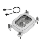 Waterblock CPU AM5/AM4 ARGB - Barrow - Vignette | Mr.Watercooling