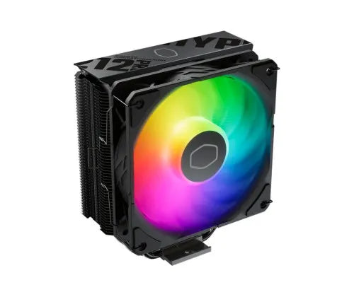 Ventirad COOLER MASTER Hyper 212 Pro - ARGB