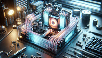 Les erreurs à éviter lors de l'installation d'un watercooling custom