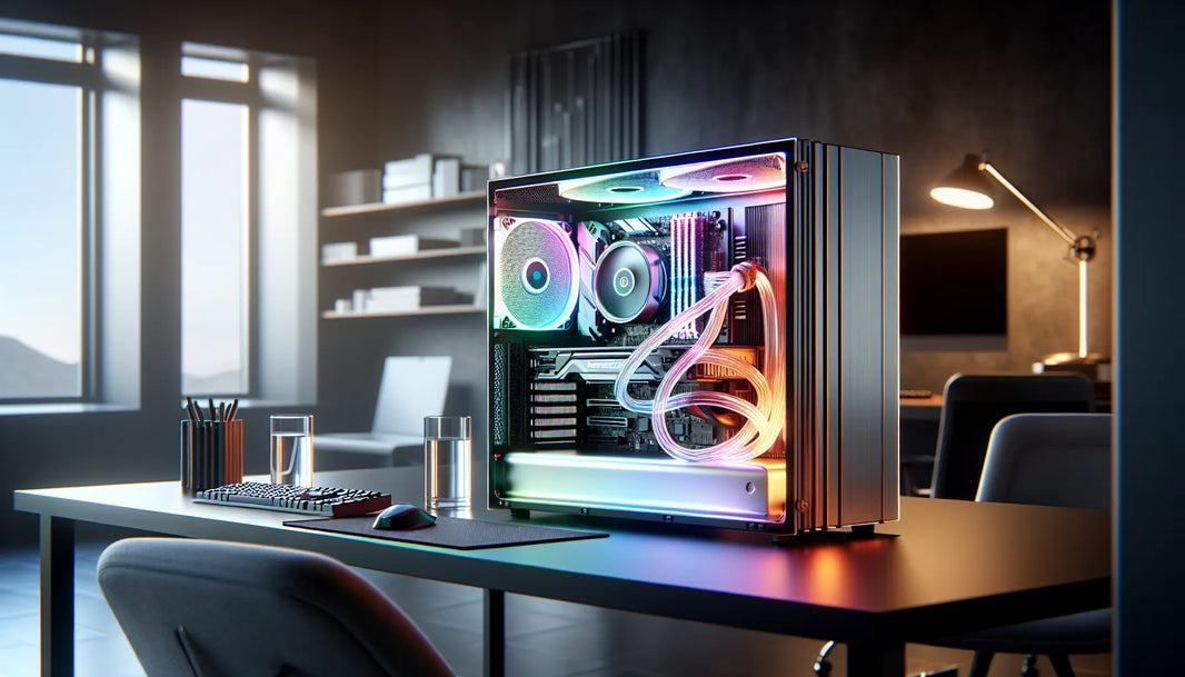 Guide complet pour choisir le meilleur kit de watercooling custom