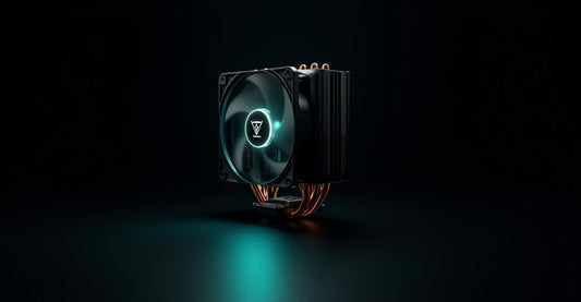 Meilleur ventirad 2026 comparatif be quiet! Dark Rock Pro 5 vs Dark Rock Elite - MR.Watercooling