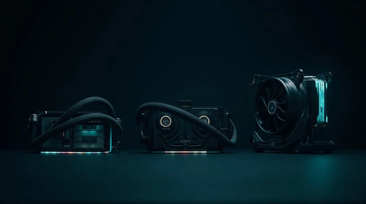 Comparatif ventirad AIO watercooling custom par budget - meilleur refroidissement PC 2026 - MR.Watercooling