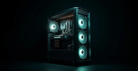 Ventirad vs AIO comparatif 2026 refroidissement CPU - MR.Watercooling