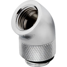 corsair-hydro-x-series-45-rotary-adapter-raccord-pour-systeme-de-refroidissement-par-liquide