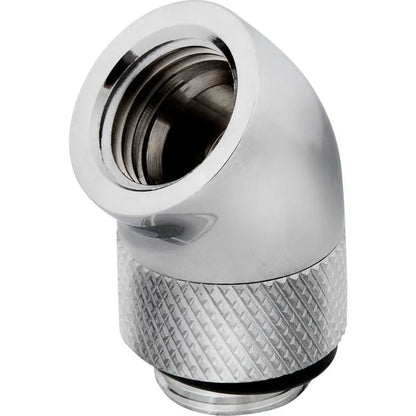 corsair-hydro-x-series-45-rotary-adapter-raccord-pour-systeme-de-refroidissement-par-liquide