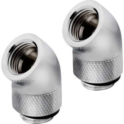 corsair-hydro-x-series-45-rotary-adapter-raccord-pour-systeme-de-refroidissement-par-liquide
