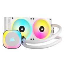 corsair-icue-link-h100i-rgb-liquid-cpu-cooler-with-qx120-rgb-fans-white