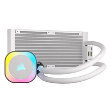 corsair-icue-link-h100i-rgb-liquid-cpu-cooler-with-qx120-rgb-fans-white