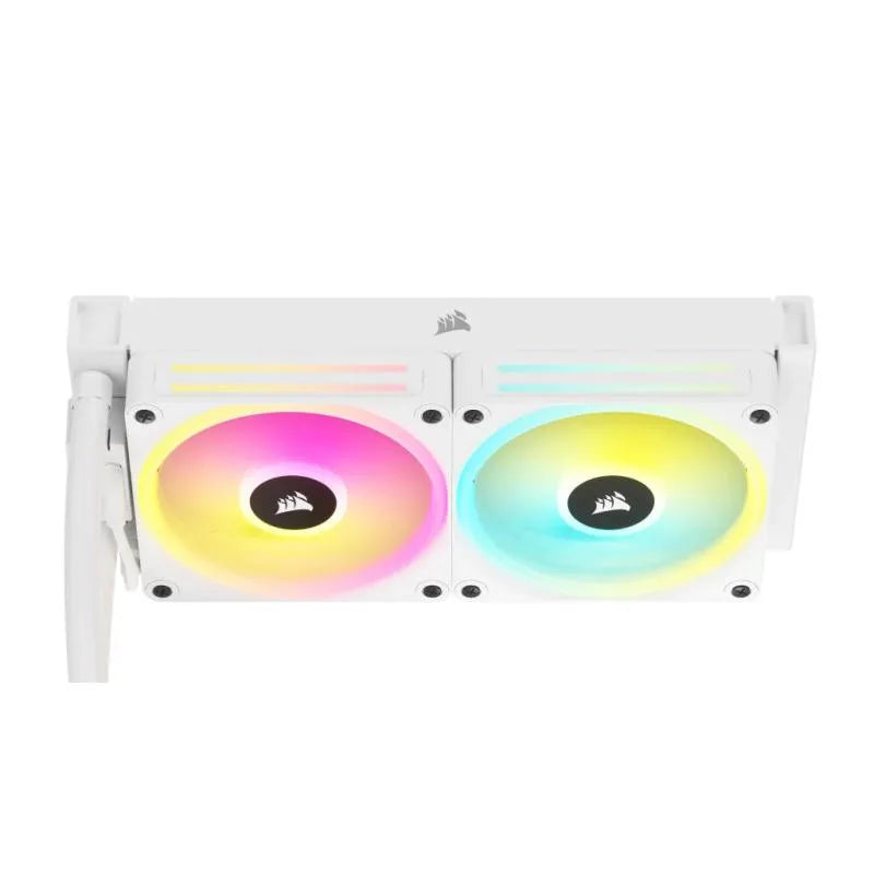 corsair-icue-link-h100i-rgb-liquid-cpu-cooler-with-qx120-rgb-fans-white