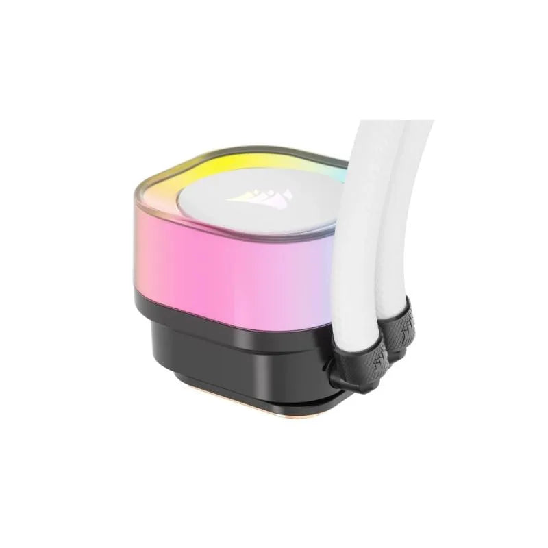 corsair-icue-link-h100i-rgb-liquid-cpu-cooler-with-qx120-rgb-fans-white