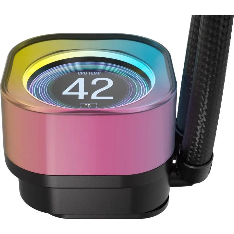 corsair-icue-link-h100i-lcd