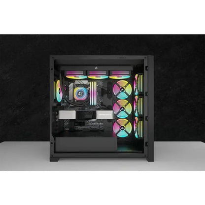 corsair-icue-link-h100i-lcd