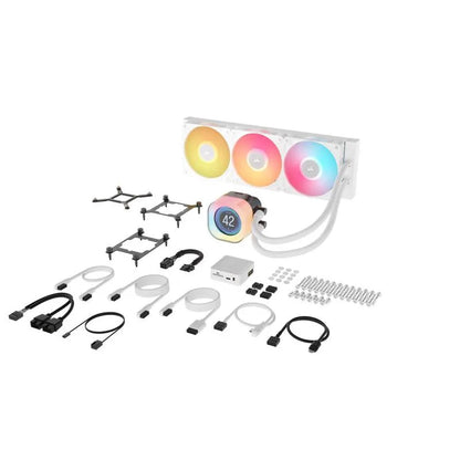 corsair-icue-link-titan-360-rx-lcd-white-aio