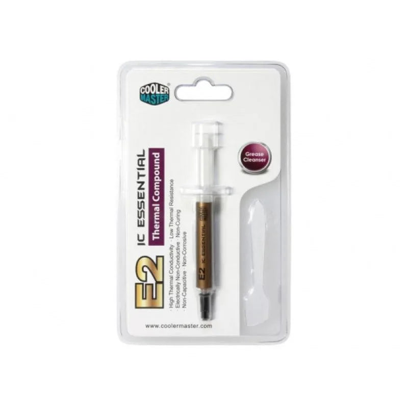 cooler-master-ic-essential-e2-gold-pate-thermique
