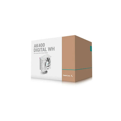 deepcool-ak400-digital-se-white
