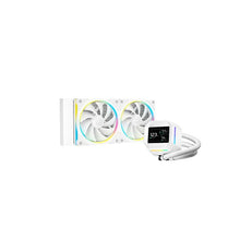 deepcool-lm240-white