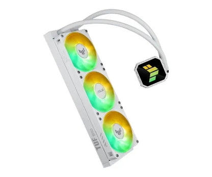 asus-tuf-gaming-lc-iii-360-argb-wht