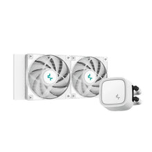 deepcool-le520-white