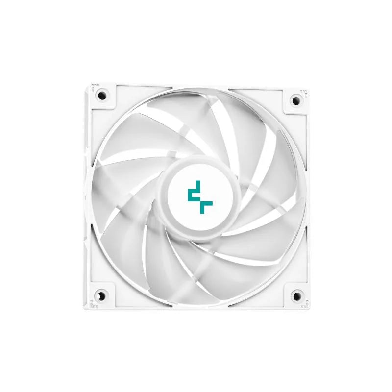 deepcool-le520-white
