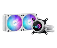 asus-rog-strix-lc-iii-240-argb-white