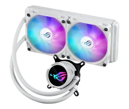 asus-rog-strix-lc-iii-240-argb-white