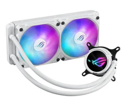 asus-rog-strix-lc-iii-240-argb-white