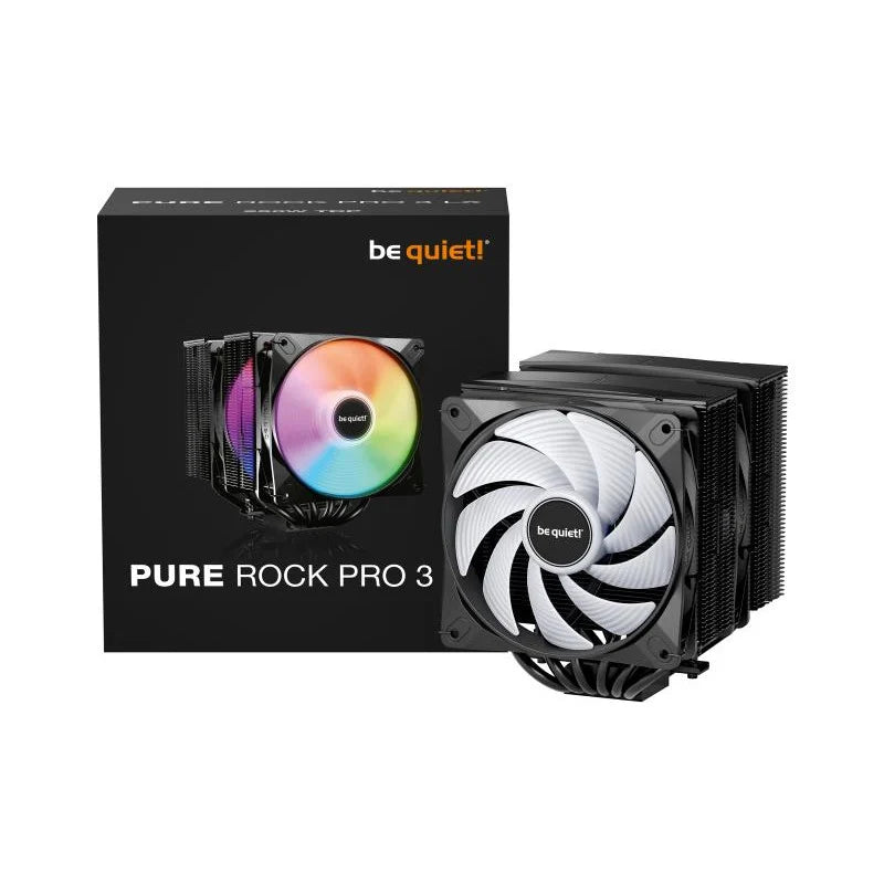 be-quiet-pure-rock-pro-3-lx-black