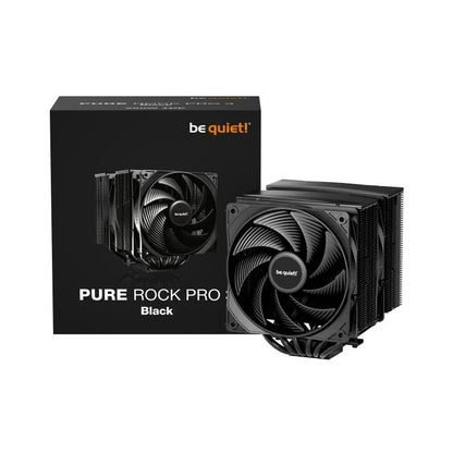 be-quiet-ventirad-pure-rock-pro-3-black