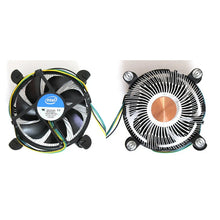 VENT-INTEL-OEM