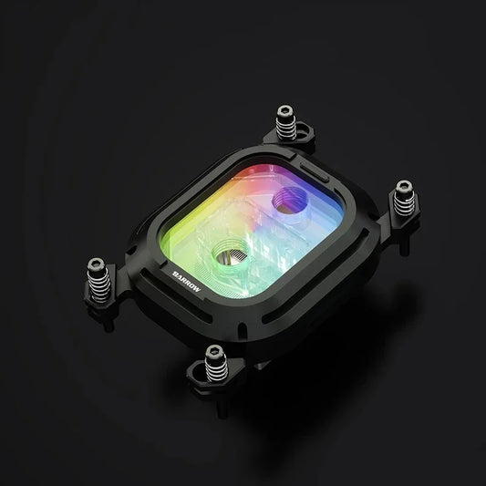 Waterblock CPU AM5/AM4 ARGB - Barrow