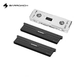 Waterblock RAM digital ARGB - Barrowch - Vignette | Mr.Watercooling