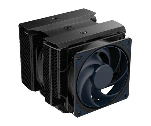 Ventirad DeepCool AG300 Carte SIM Refroidisseur d'air 9,2 cm Noir, Métallique