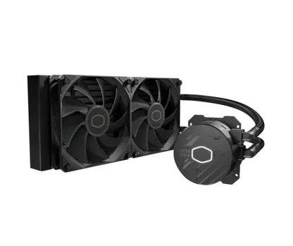Watercooling COOLER MASTER MasterLiquid 240L Core