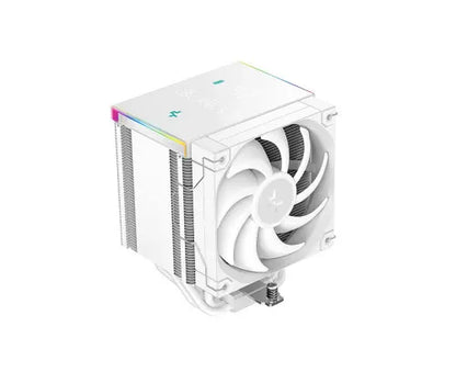 Ventirad DEEPCOOL AK500 DIGITAL PRO WHITE