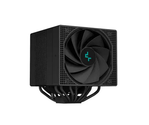 Ventirad DEEPCOOL ASSASSIN IV VC VISION