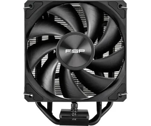 Ventirad FSP Ventirad 120mm Noir