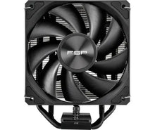Ventirad FSP Ventirad 120mm Noir