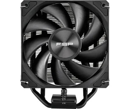 Ventirad FSP Ventirad 120mm Noir