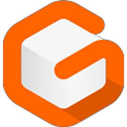 Logo Gigabyte Control Center